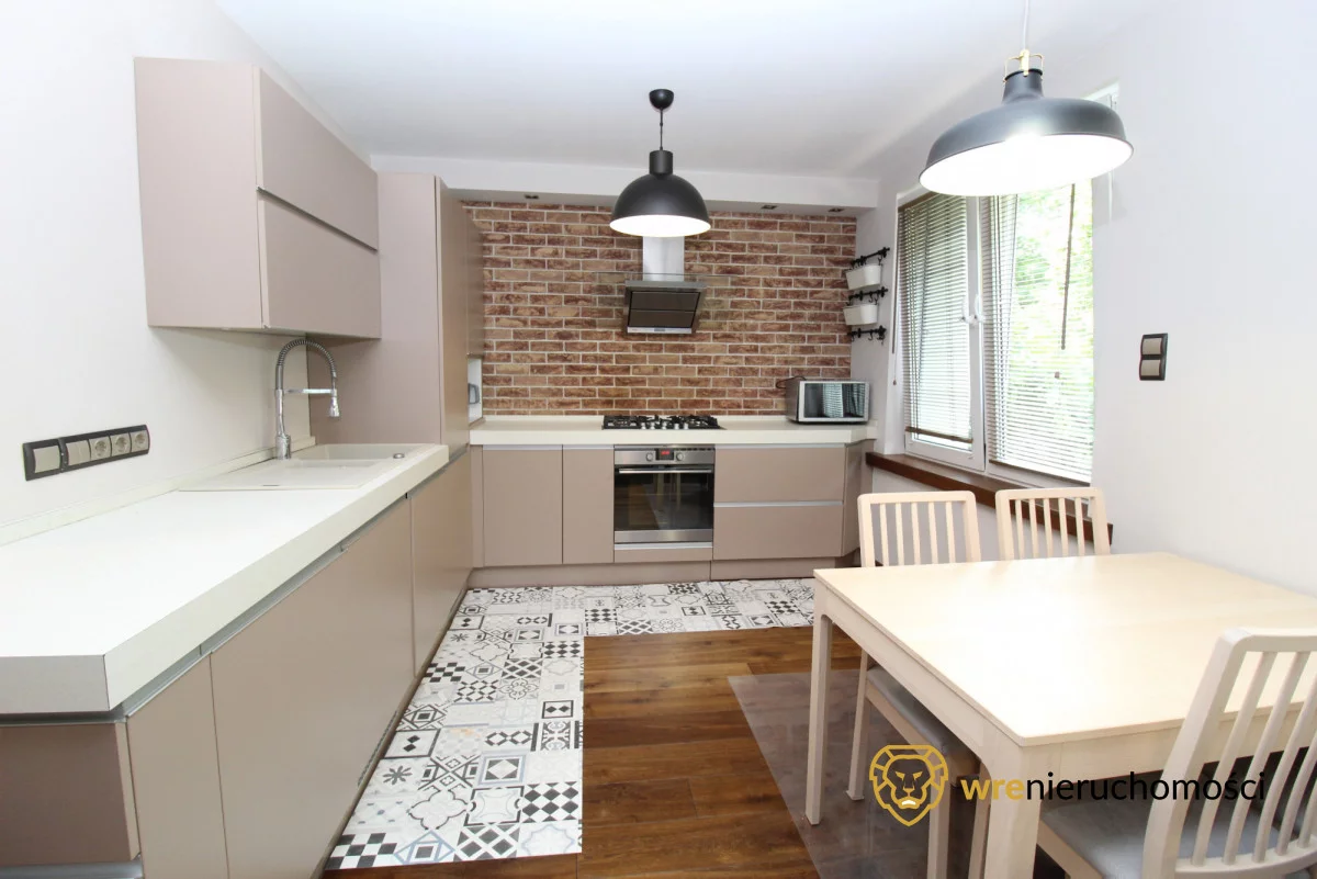 3 pokoje, mieszkanie 70,00 m², parter, oferta nr , 111362, Wrocław, Grabiszyn-Grabiszynek, Grabiszyn, Icchaka Lejba Pereca