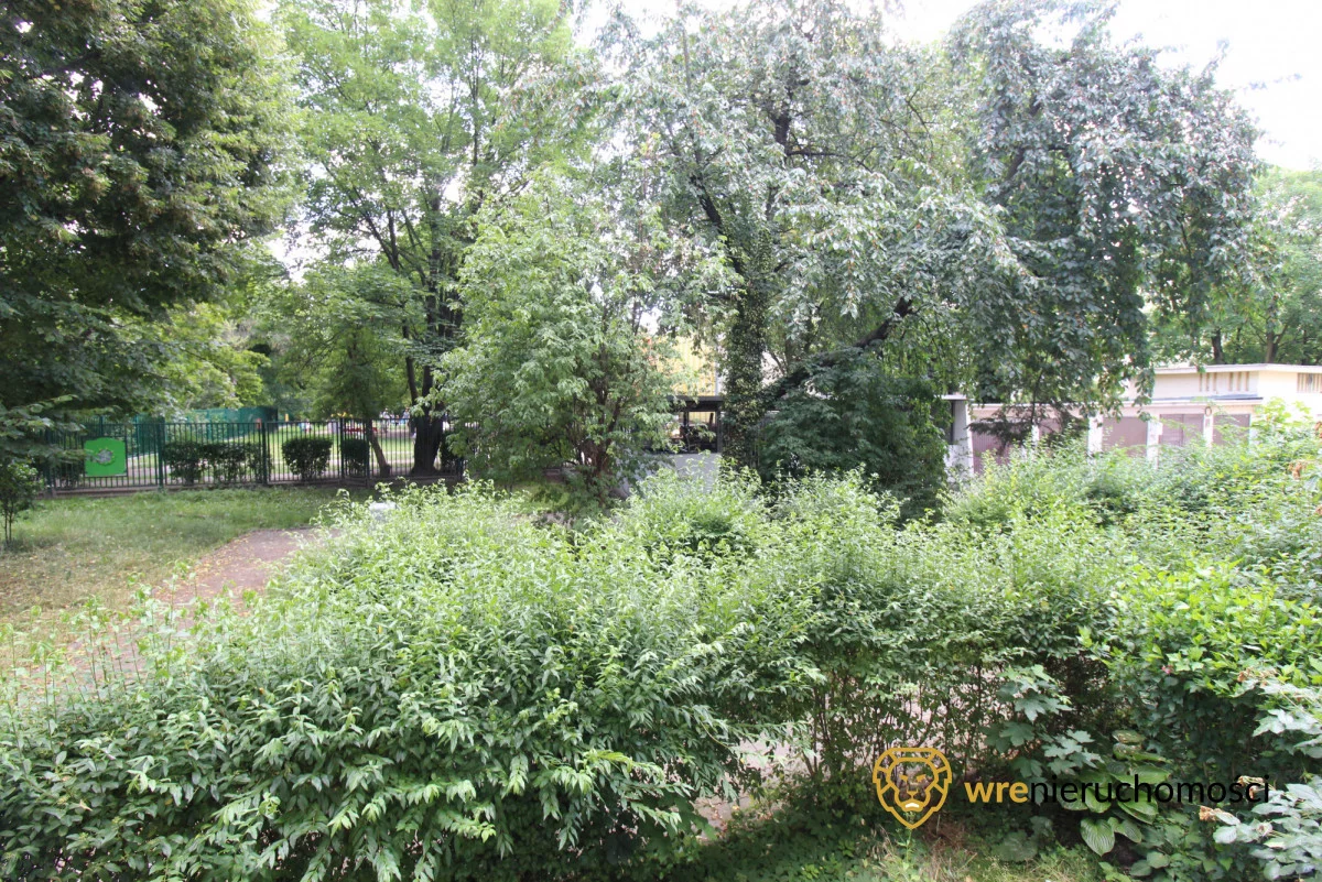 3 pokoje, mieszkanie 70,00 m², parter, oferta nr , 111362, Wrocław, Grabiszyn-Grabiszynek, Grabiszyn, Icchaka Lejba Pereca