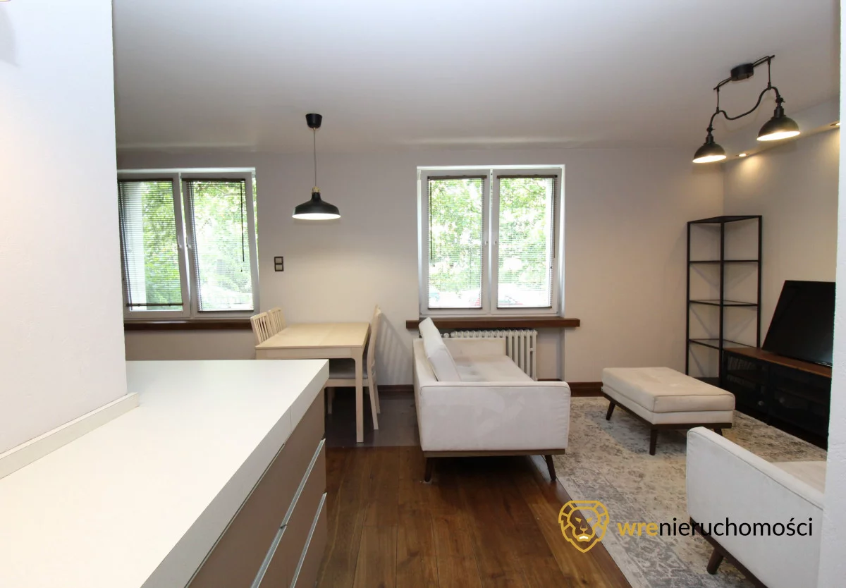 3 pokoje, mieszkanie 70,00 m², parter, oferta nr , 111362, Wrocław, Grabiszyn-Grabiszynek, Grabiszyn, Icchaka Lejba Pereca