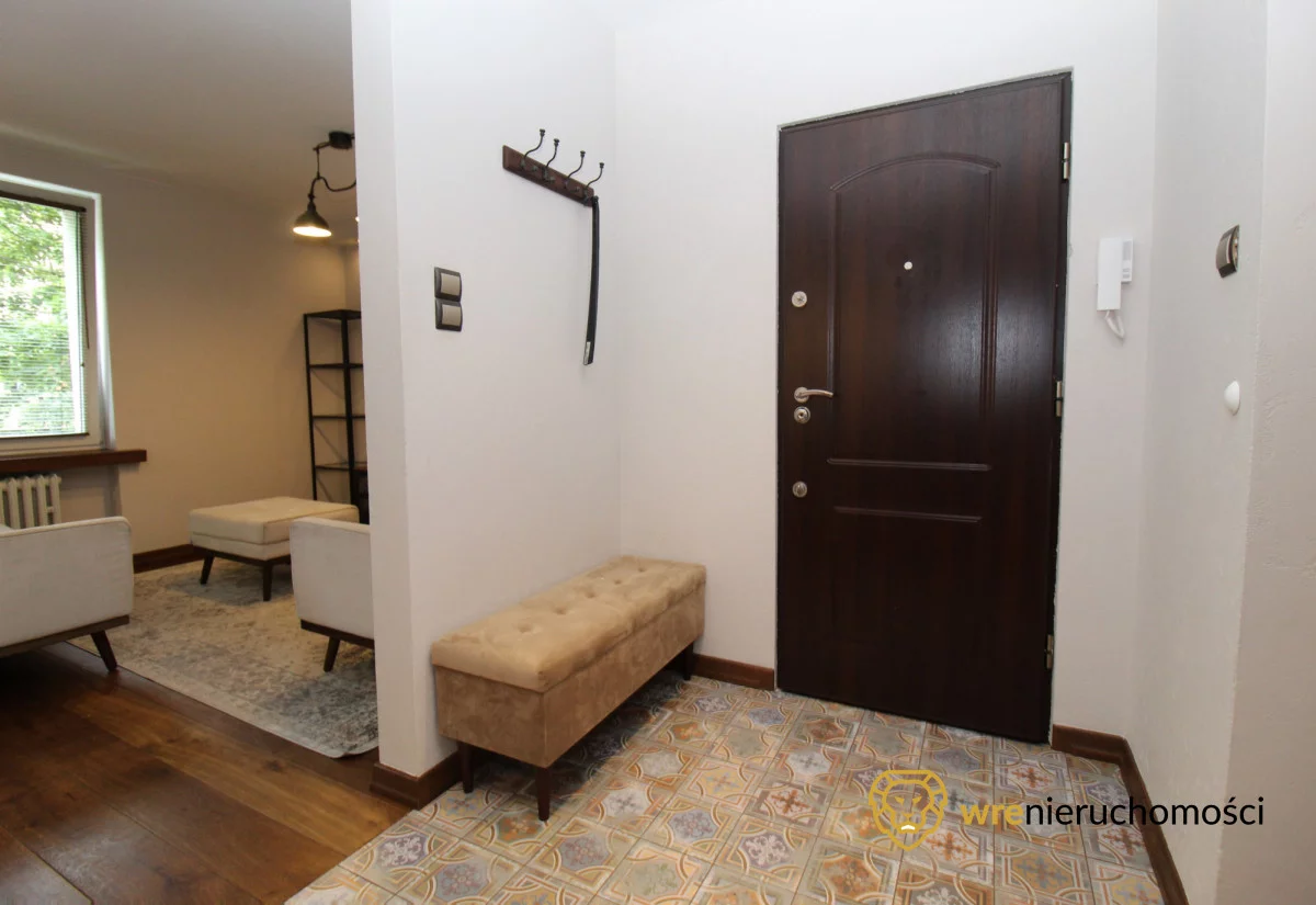3 pokoje, mieszkanie 70,00 m², parter, oferta nr , 111362, Wrocław, Grabiszyn-Grabiszynek, Grabiszyn, Icchaka Lejba Pereca