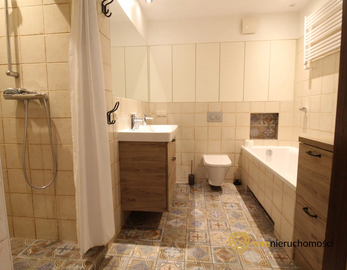 3 pokoje, mieszkanie 70,00 m², parter, oferta nr , 111362, Wrocław, Grabiszyn-Grabiszynek, Grabiszyn, Icchaka Lejba Pereca