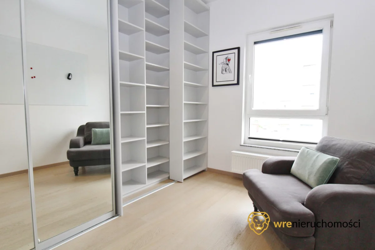 Apartamenty 621413 Wrocław Wojszyce Jarosława Iwaszkiewicza