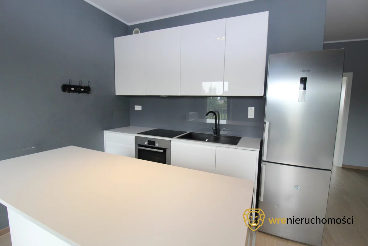 Apartamenty 839662 Wrocław Wojszyce Jarosława Iwaszkiewicza