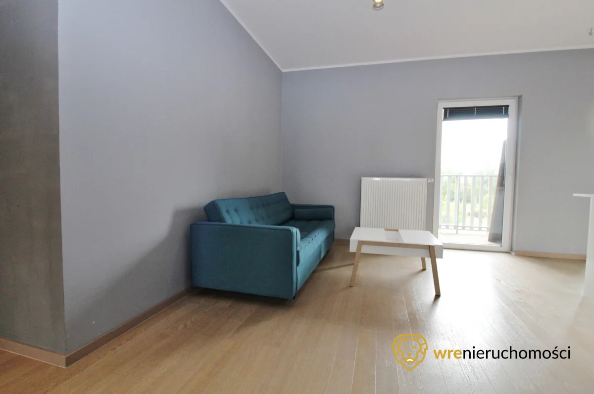 3 pokoje, mieszkanie 60,52 m², piętro 2, oferta nr , 166660, Wrocław, Wojszyce, Jarosława Iwaszkiewicza