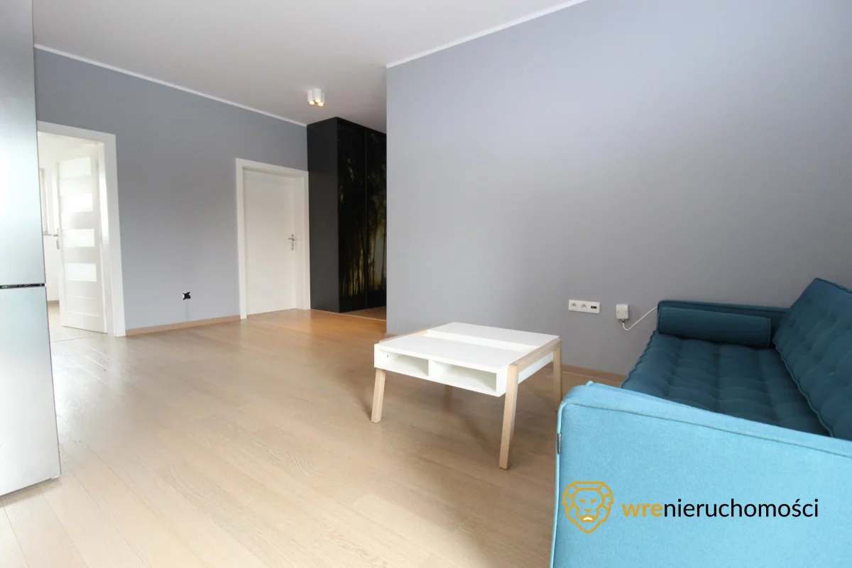 3 pokoje, mieszkanie 60,52 m², piętro 2, oferta nr , 166660, Wrocław, Wojszyce, Jarosława Iwaszkiewicza