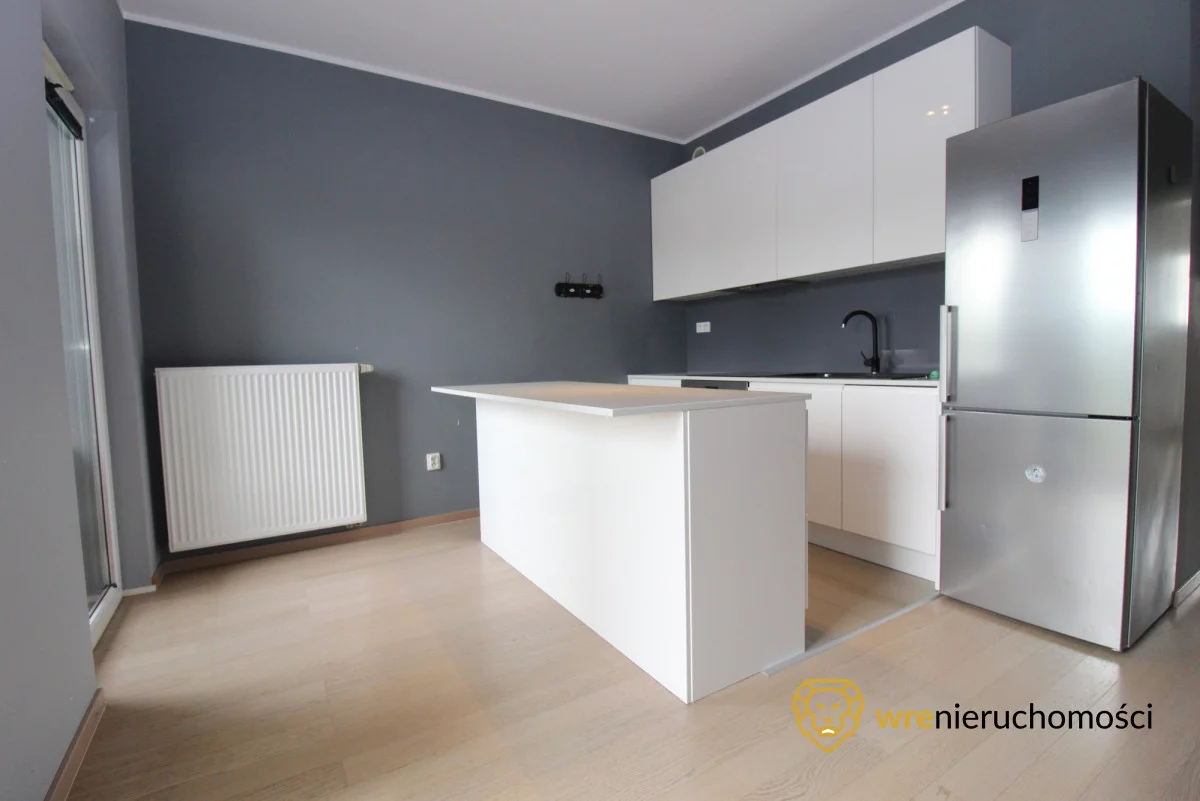 3 pokoje, mieszkanie 60,52 m², piętro 2, oferta nr , 166660, Wrocław, Wojszyce, Jarosława Iwaszkiewicza