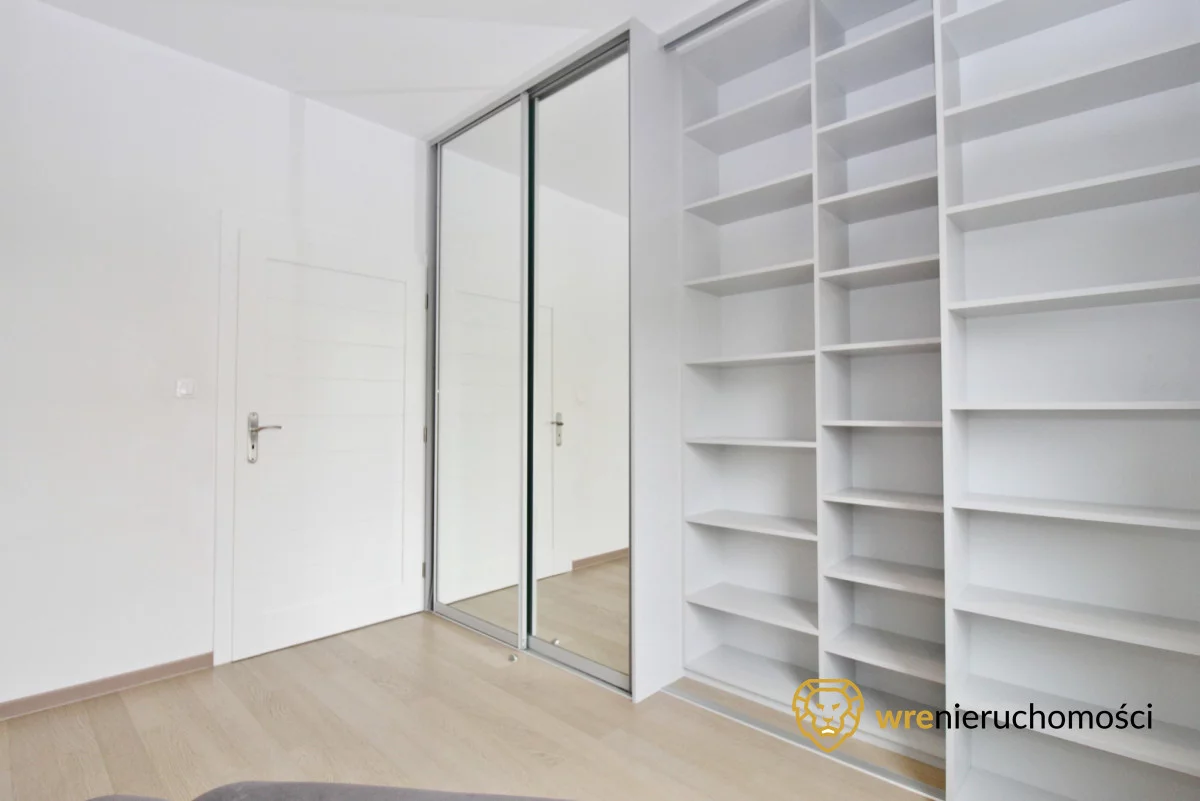 3 pokoje, mieszkanie 60,52 m², piętro 2, oferta nr , 166660, Wrocław, Wojszyce, Jarosława Iwaszkiewicza