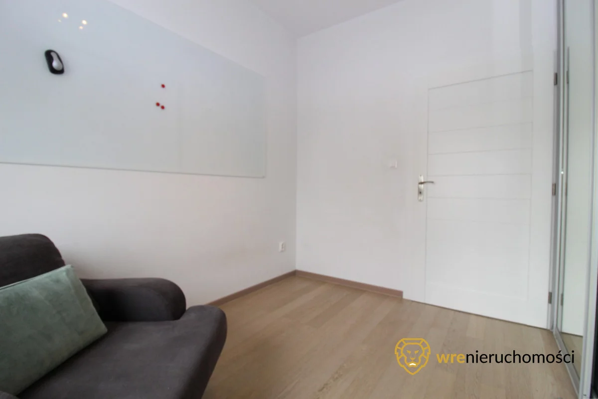 3 pokoje, mieszkanie 60,52 m², piętro 2, oferta nr , 166660, Wrocław, Wojszyce, Jarosława Iwaszkiewicza