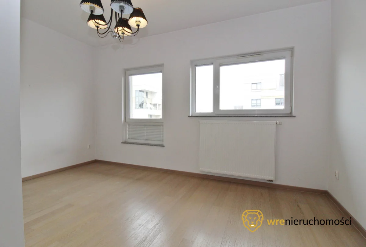 3 pokoje, mieszkanie 60,52 m², piętro 2, oferta nr , 166660, Wrocław, Wojszyce, Jarosława Iwaszkiewicza