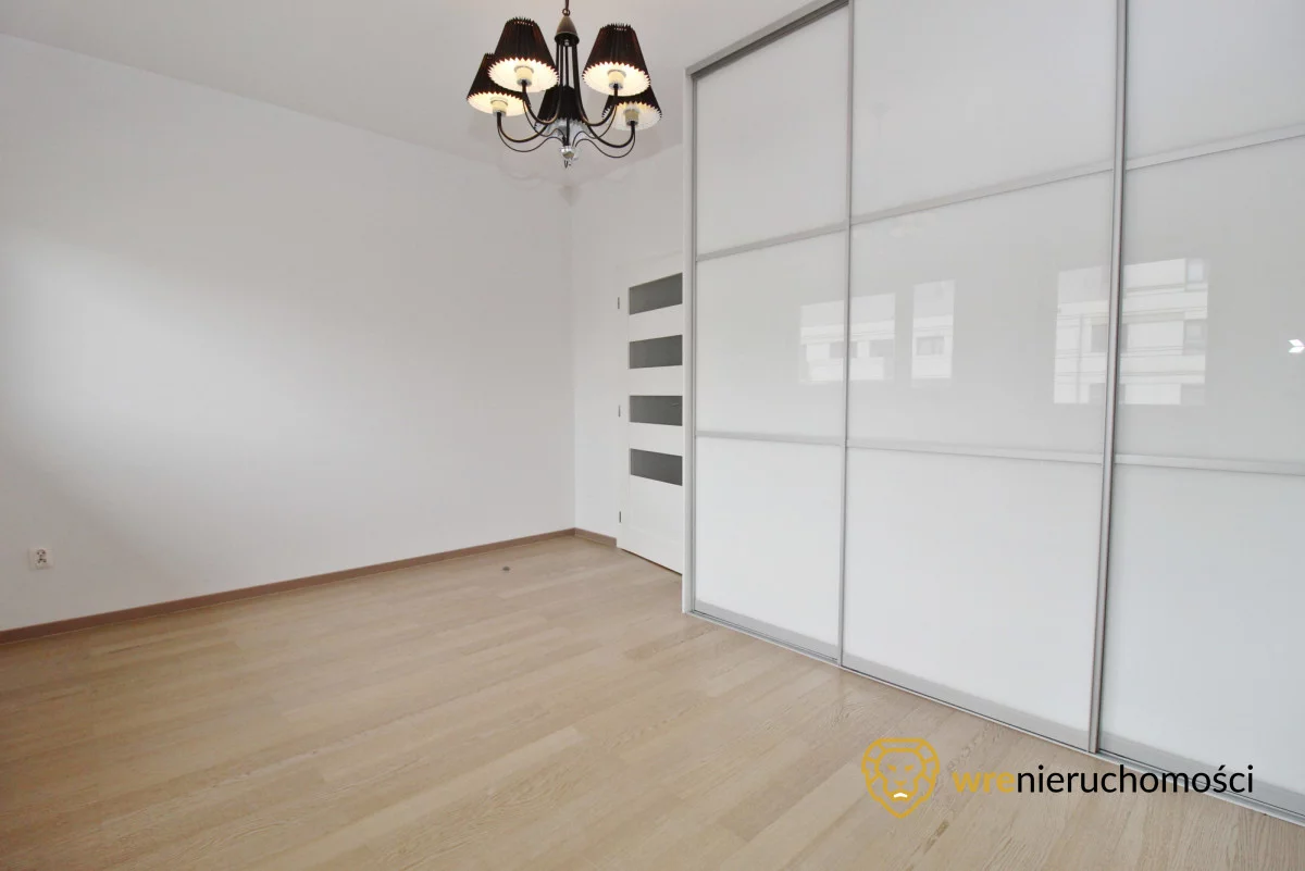 3 pokoje, mieszkanie 60,52 m², piętro 2, oferta nr , 166660, Wrocław, Wojszyce, Jarosława Iwaszkiewicza