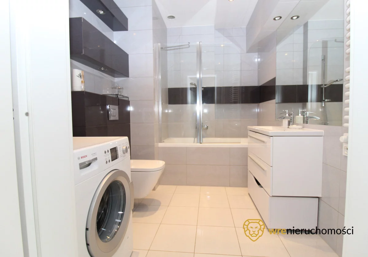 3 pokoje, mieszkanie 60,52 m², piętro 2, oferta nr , 166660, Wrocław, Wojszyce, Jarosława Iwaszkiewicza