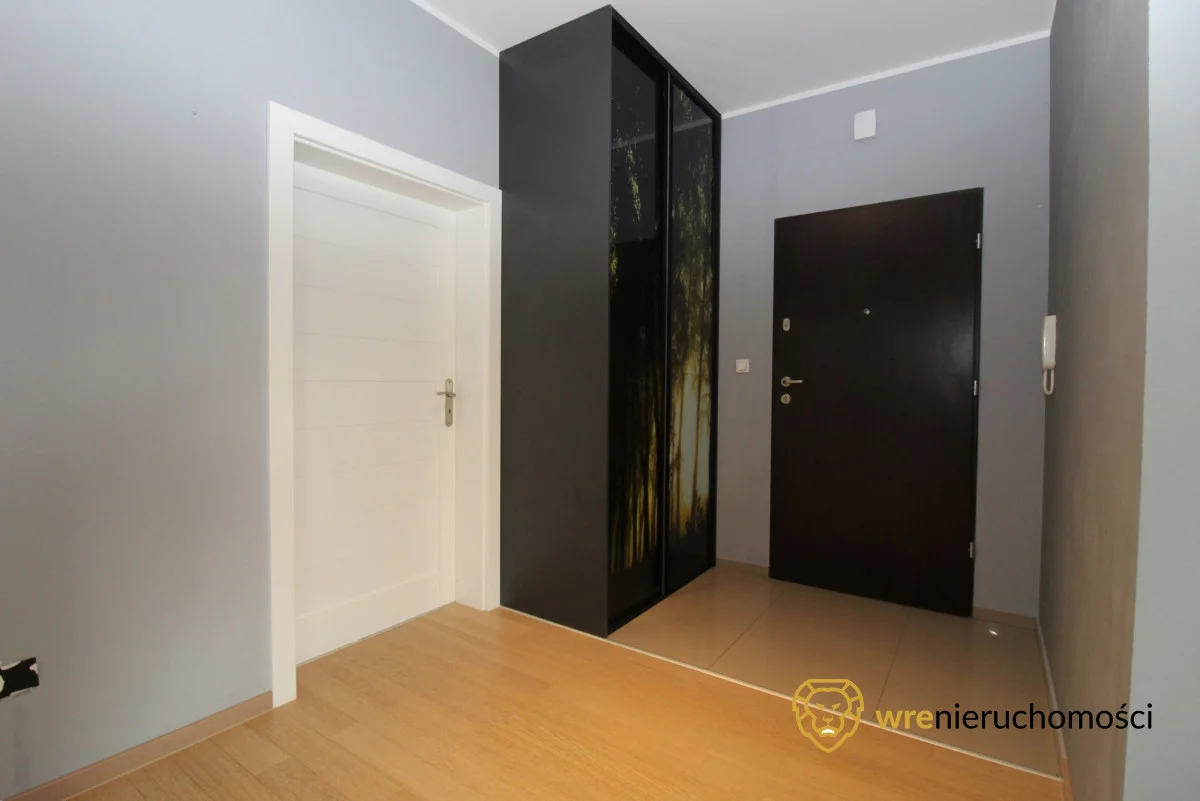 3 pokoje, mieszkanie 60,52 m², piętro 2, oferta nr , 166660, Wrocław, Wojszyce, Jarosława Iwaszkiewicza