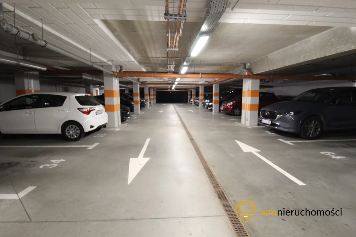 3 pokoje, mieszkanie 60,52 m², piętro 2, oferta nr , 166660, Wrocław, Wojszyce, Jarosława Iwaszkiewicza