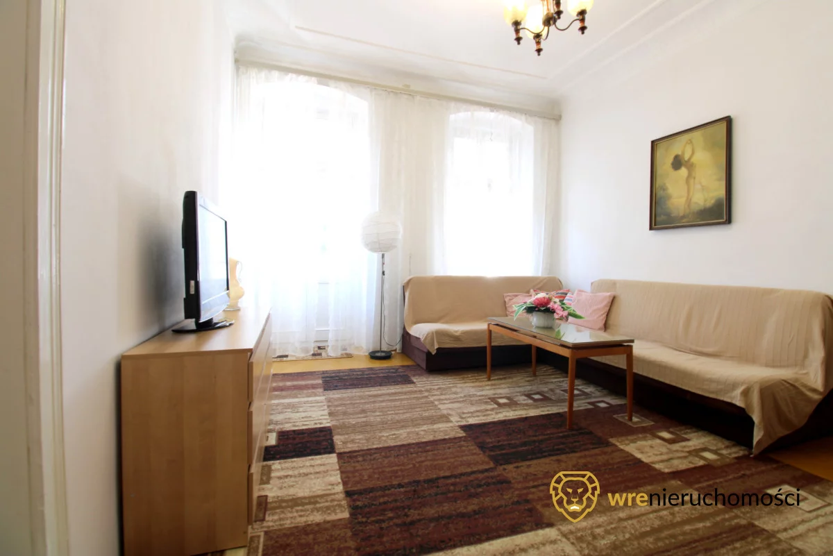 Mieszkanie trzypokojowe 80,21 m², Wrocław, Plac Grunwaldzki, Kard. Stefana Wyszyńskiego, Sprzedaż