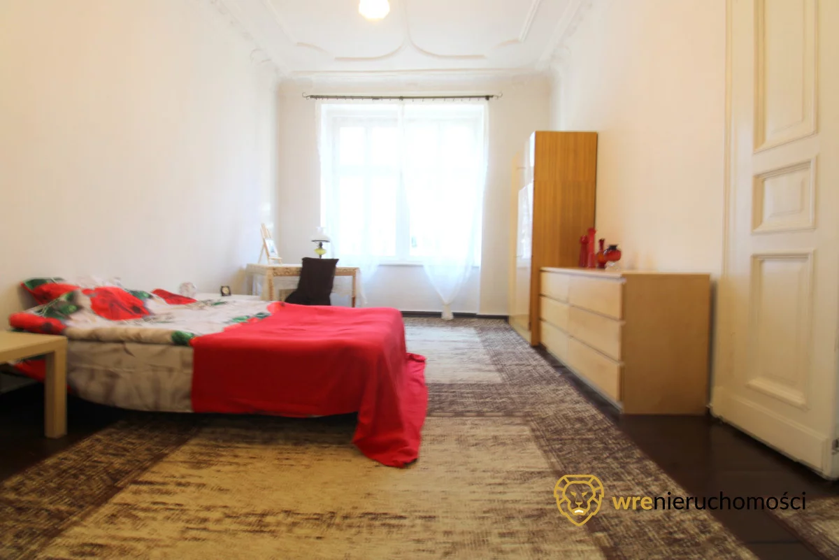 Apartamenty 838075 Wrocław Plac Grunwaldzki Kard. Stefana Wyszyńskiego