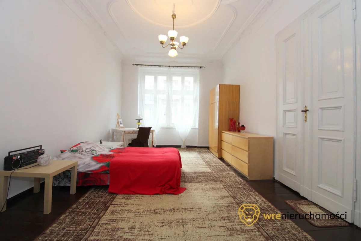 Apartamenty 946079 Wrocław Plac Grunwaldzki Kard. Stefana Wyszyńskiego