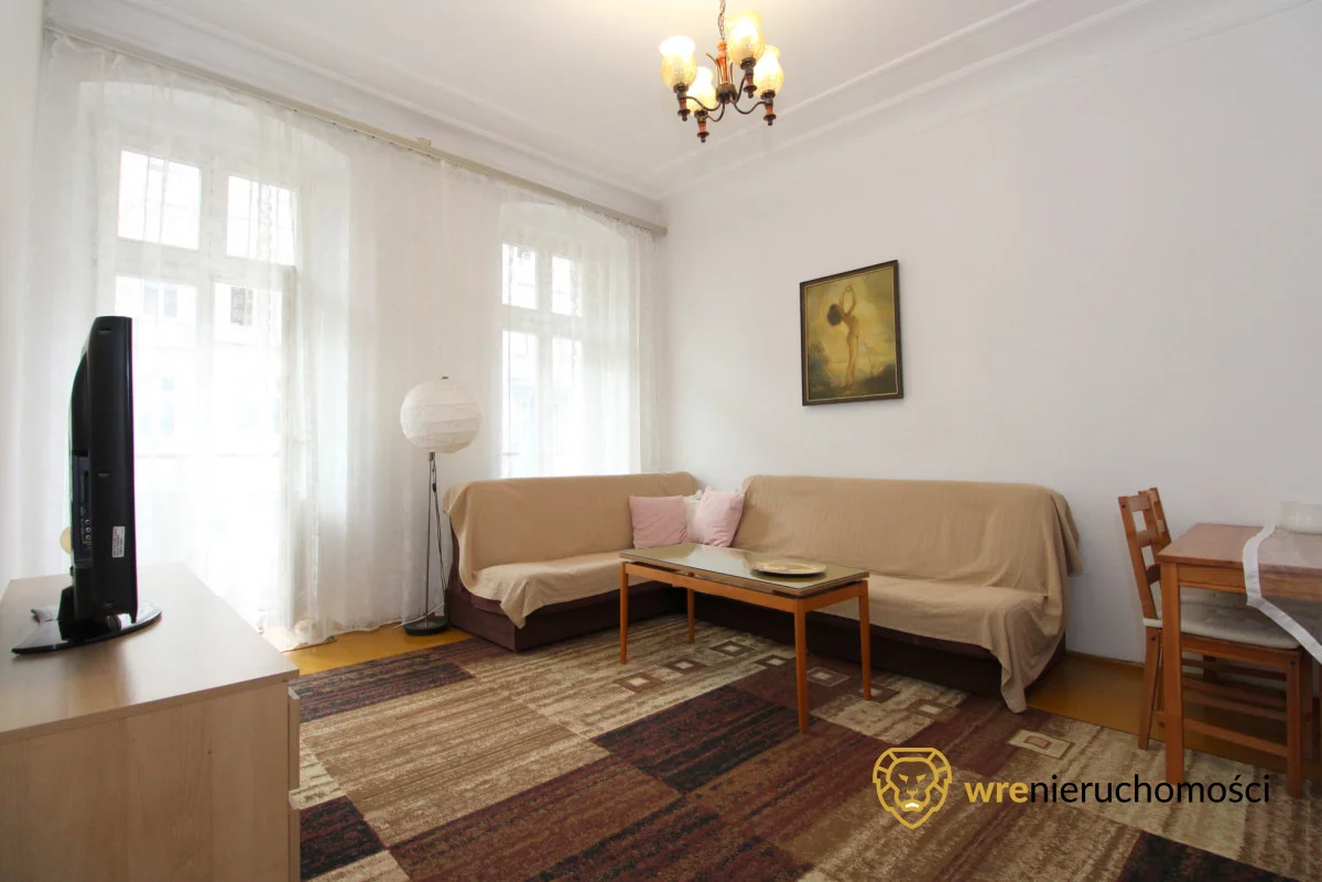 3 pokoje, mieszkanie 87,34 m², piętro 2, oferta nr , 946079, Wrocław, Plac Grunwaldzki, Kard. Stefana Wyszyńskiego