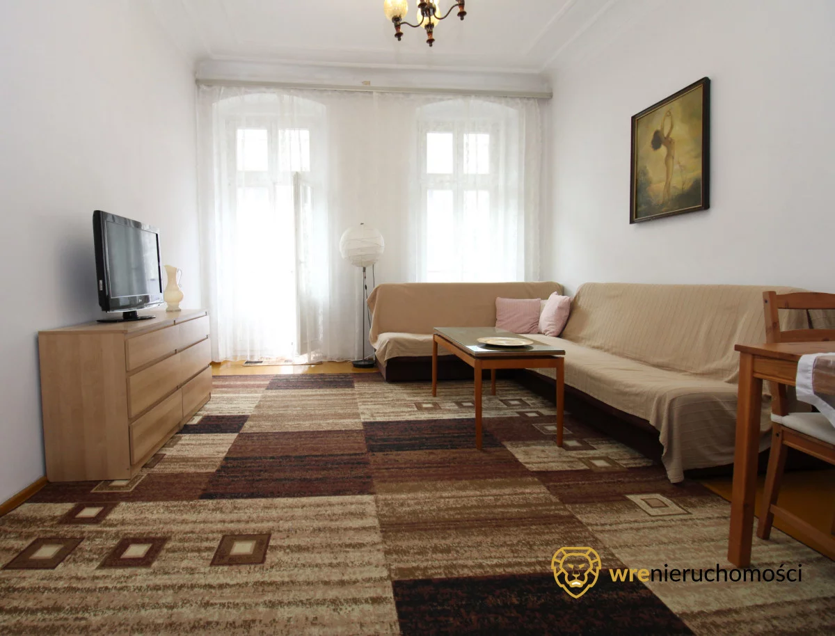 3 pokoje, mieszkanie 87,34 m², piętro 2, oferta nr , 946079, Wrocław, Plac Grunwaldzki, Kard. Stefana Wyszyńskiego
