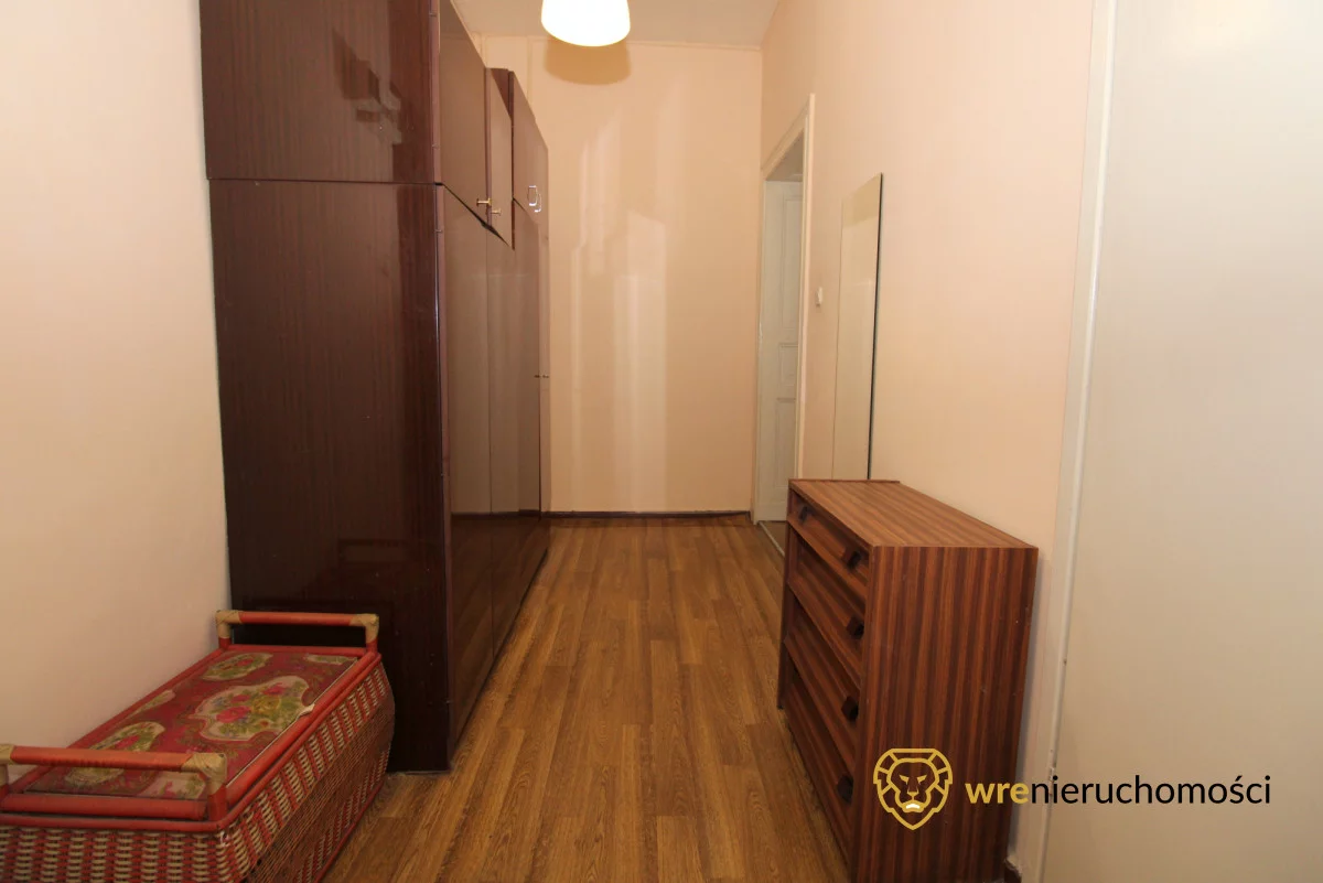3 pokoje, mieszkanie 87,34 m², piętro 2, oferta nr , 946079, Wrocław, Plac Grunwaldzki, Kard. Stefana Wyszyńskiego