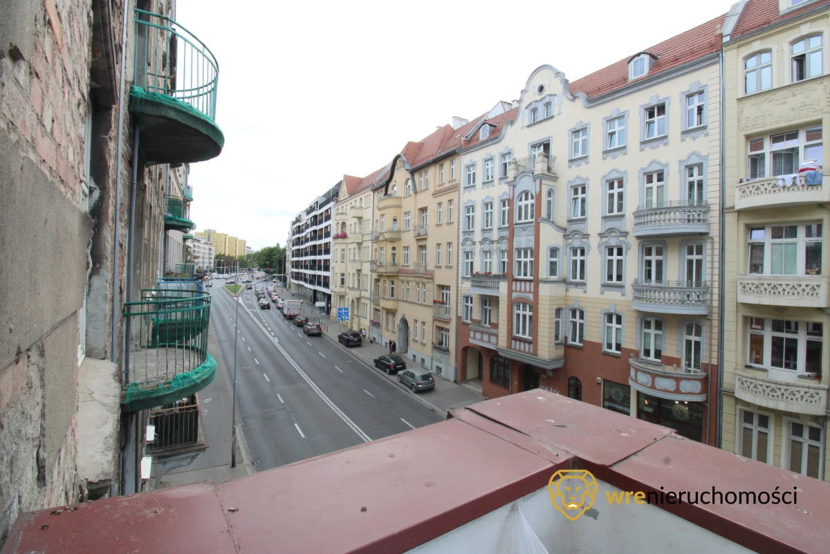 3 pokoje, mieszkanie 87,34 m², piętro 2, oferta nr , 946079, Wrocław, Plac Grunwaldzki, Kard. Stefana Wyszyńskiego
