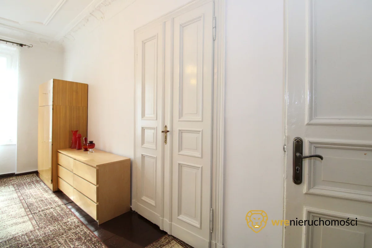 3 pokoje, mieszkanie 87,35 m², piętro 2, oferta nr , 929947, Wrocław, Plac Grunwaldzki, Kard. Stefana Wyszyńskiego