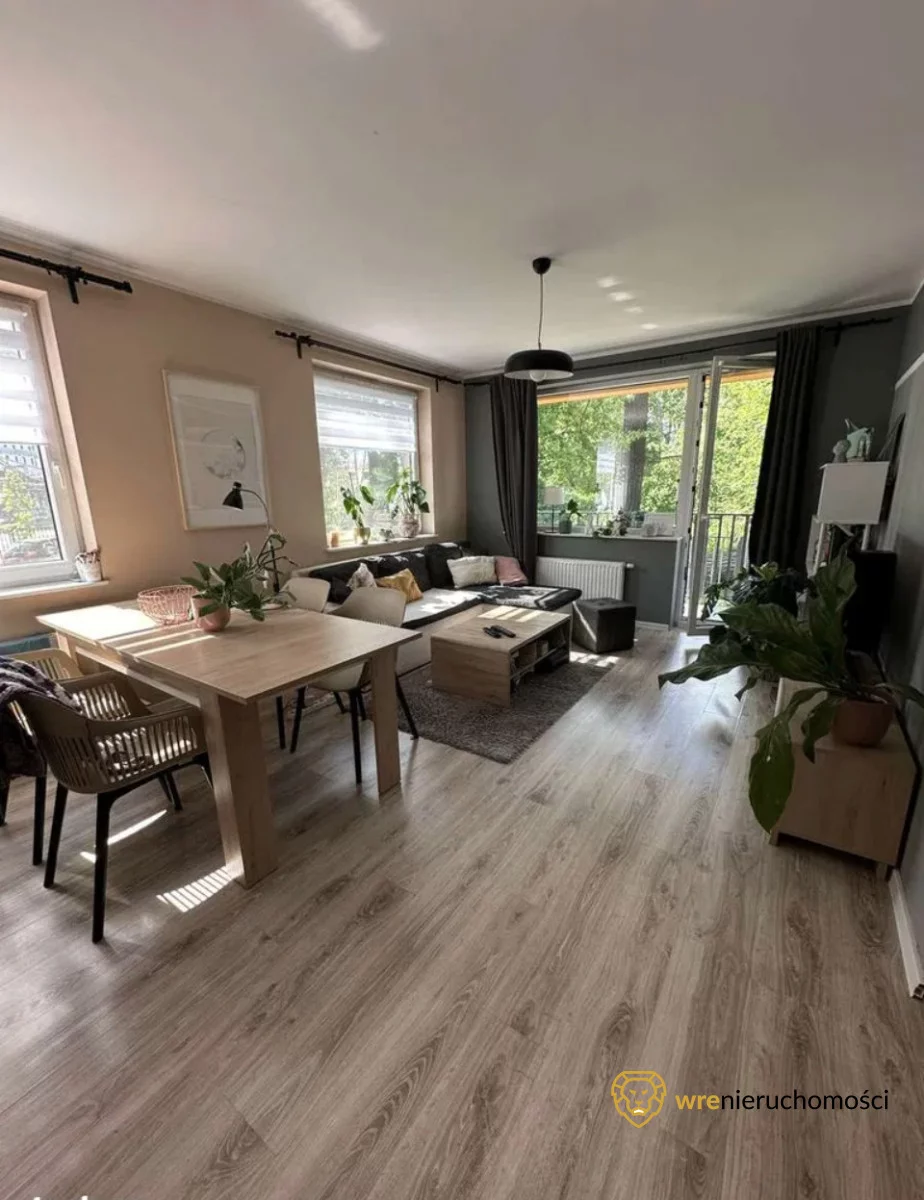 Mieszkanie trzypokojowe 54,00 m², Wrocław, Kleczkowska, Sprzedaż