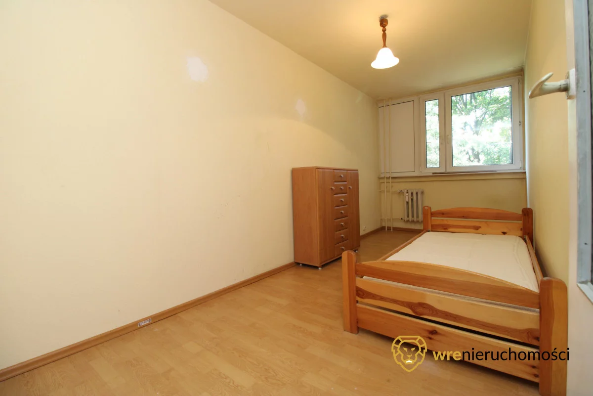 Apartamenty 533657 Wrocław Komandorska