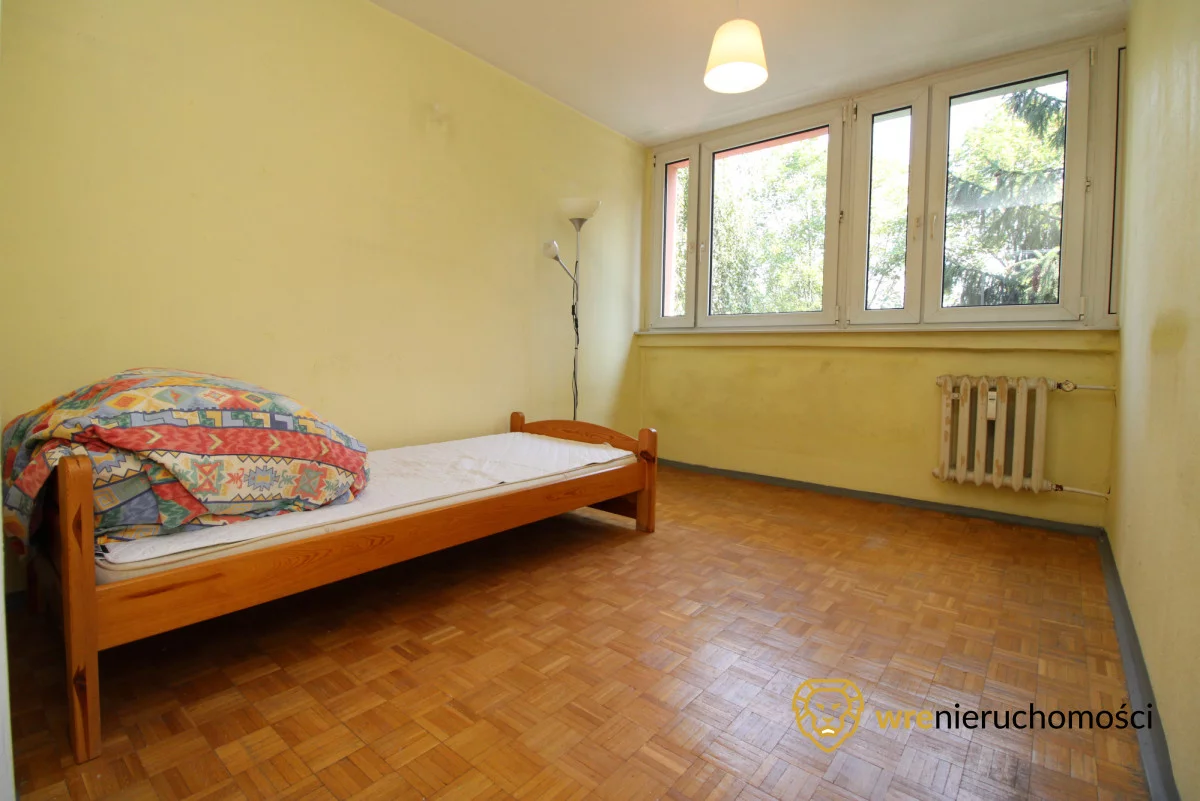 3 pokoje, mieszkanie 55,00 m², piętro 2, oferta nr , 533657, Wrocław, Komandorska