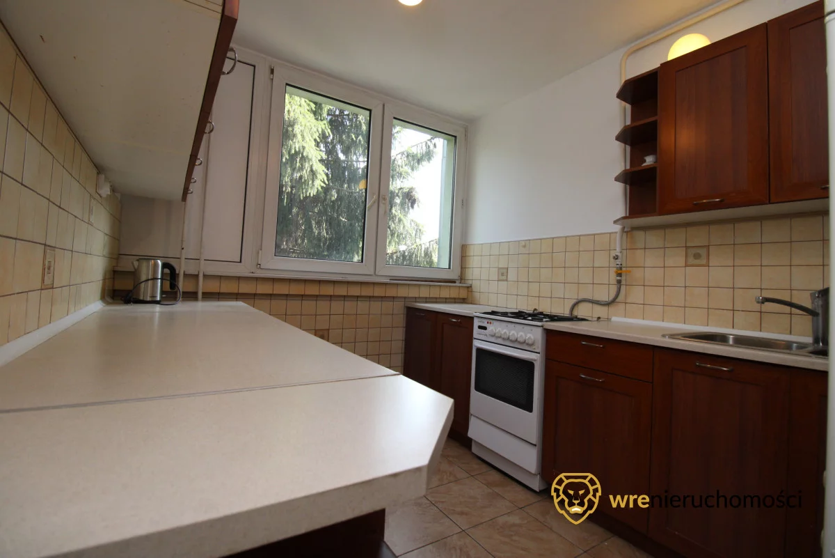 3 pokoje, mieszkanie 55,00 m², piętro 2, oferta nr , 533657, Wrocław, Komandorska