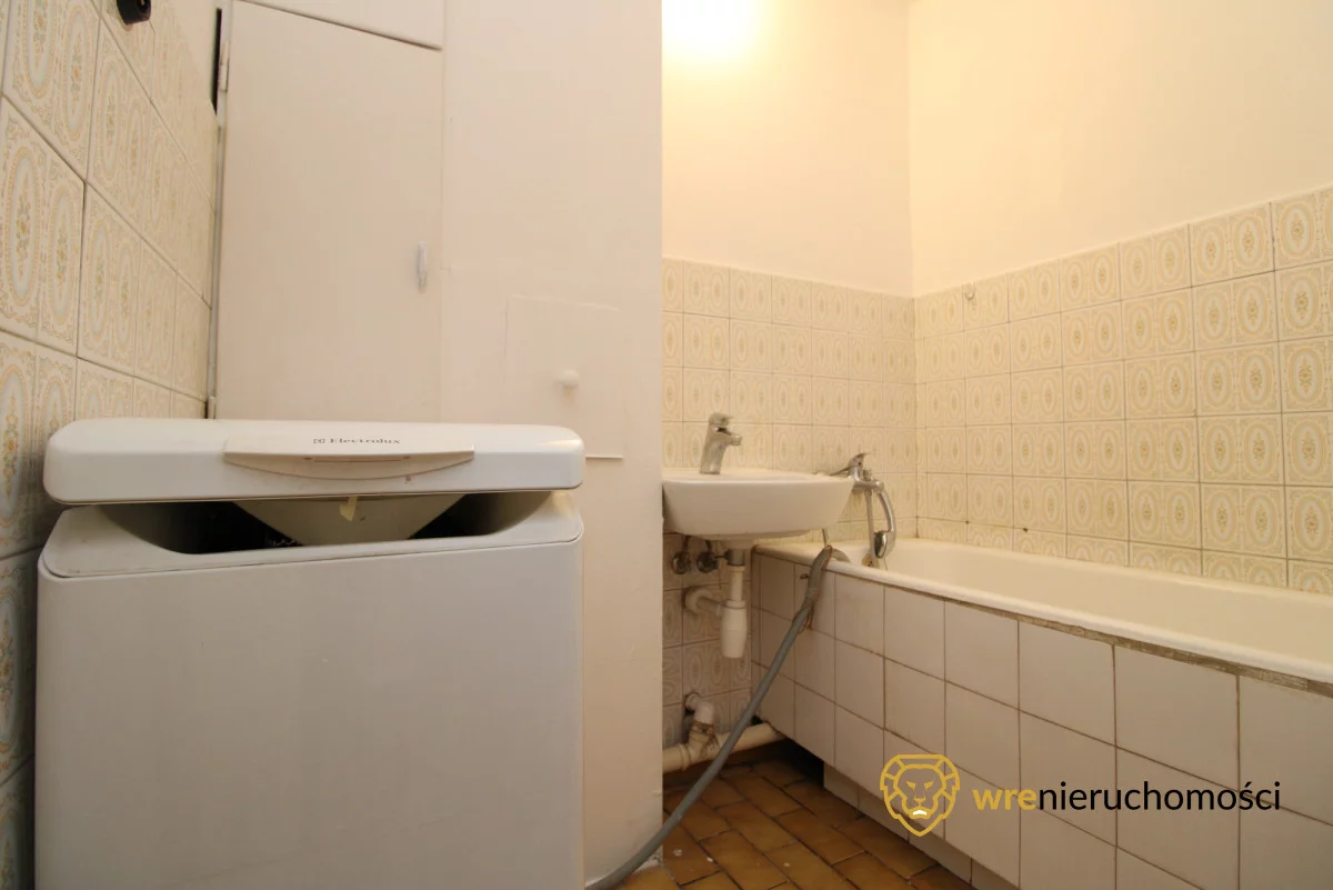 3 pokoje, mieszkanie 55,00 m², piętro 2, oferta nr , 533657, Wrocław, Komandorska