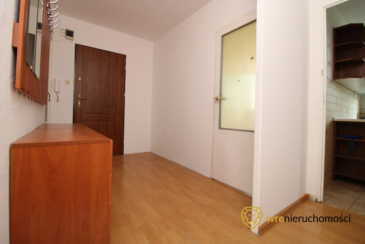 3 pokoje, mieszkanie 55,00 m², piętro 2, oferta nr , 533657, Wrocław, Komandorska