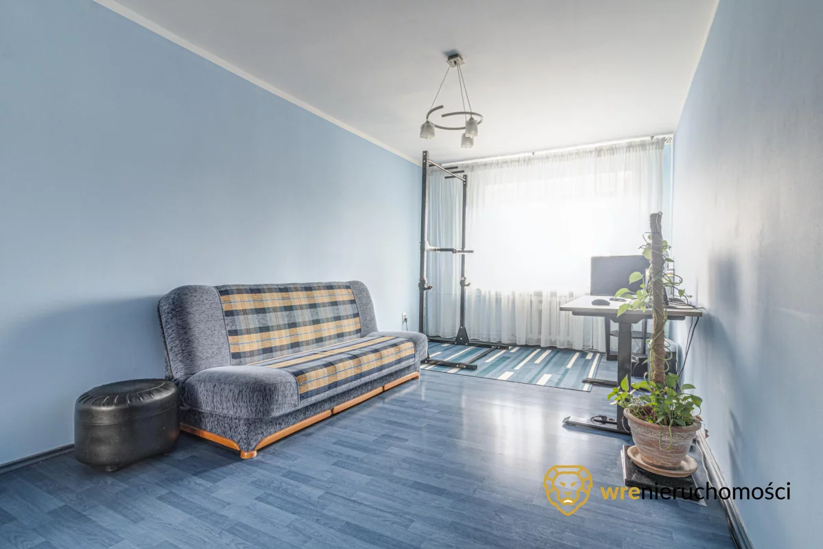 3 pokoje, apartament 73,40 m², piętro 4, oferta nr , 783446, Wrocław, Przedmieście Oławskie, Komuny Paryskiej