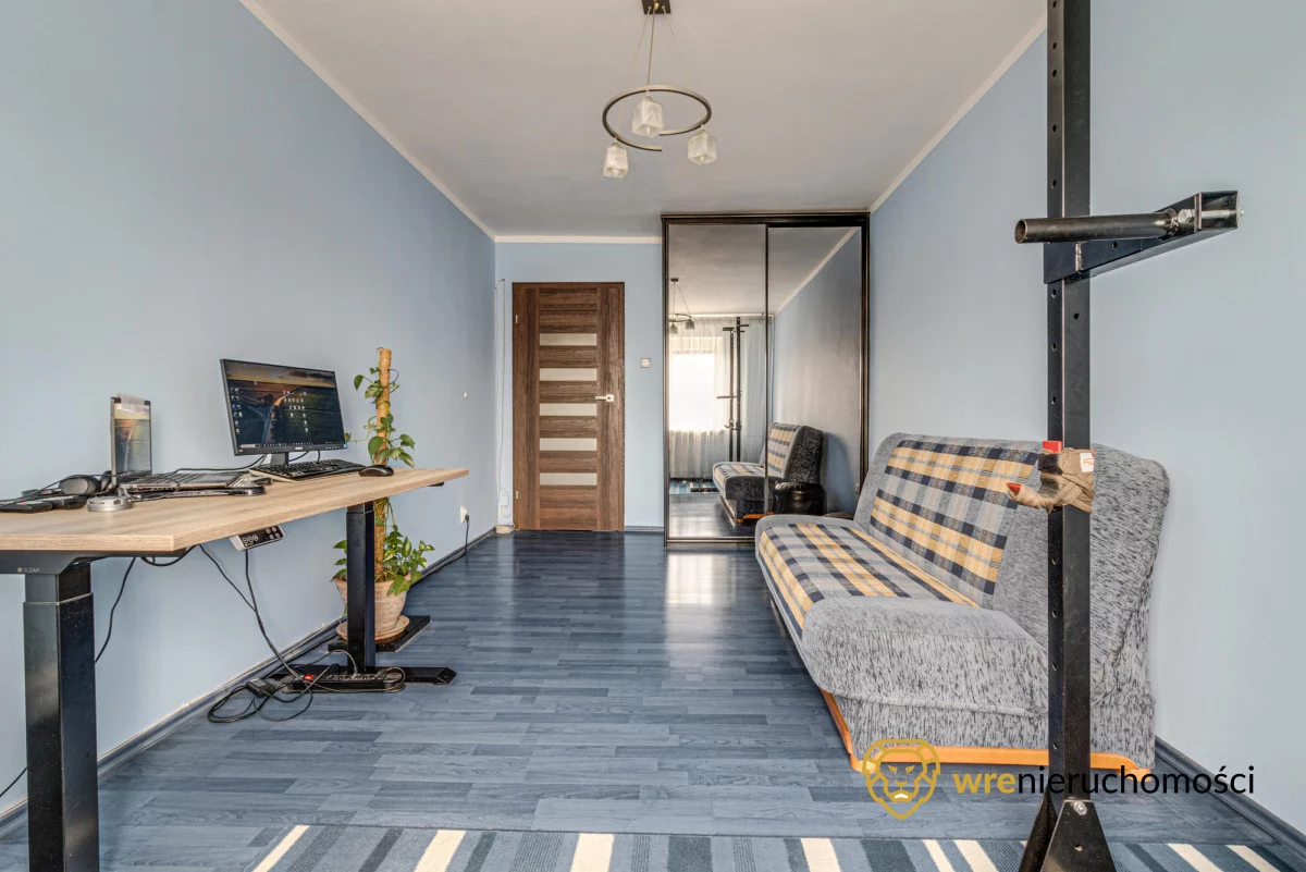 3 pokoje, apartament 73,40 m², piętro 4, oferta nr , 783446, Wrocław, Przedmieście Oławskie, Komuny Paryskiej