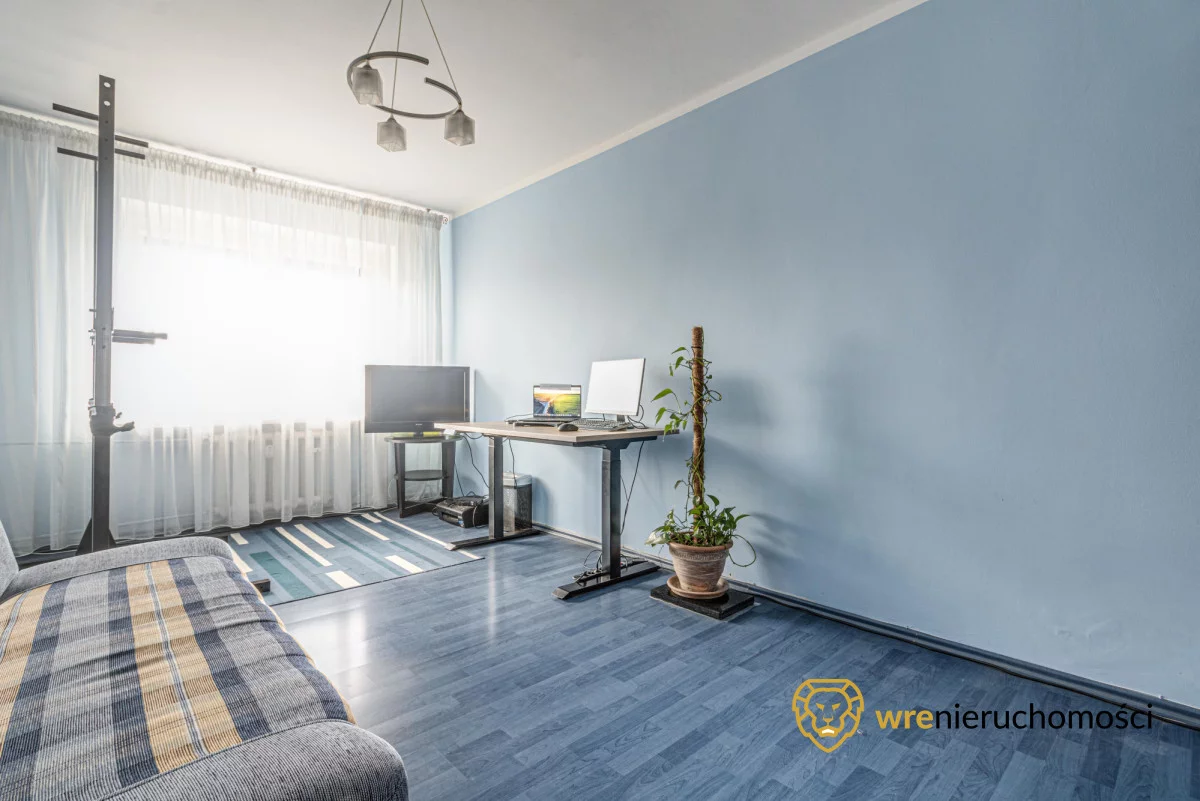 3 pokoje, apartament 73,40 m², piętro 4, oferta nr , 783446, Wrocław, Przedmieście Oławskie, Komuny Paryskiej