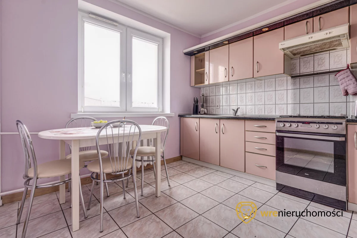 3 pokoje, apartament 73,40 m², piętro 4, oferta nr , 783446, Wrocław, Przedmieście Oławskie, Komuny Paryskiej