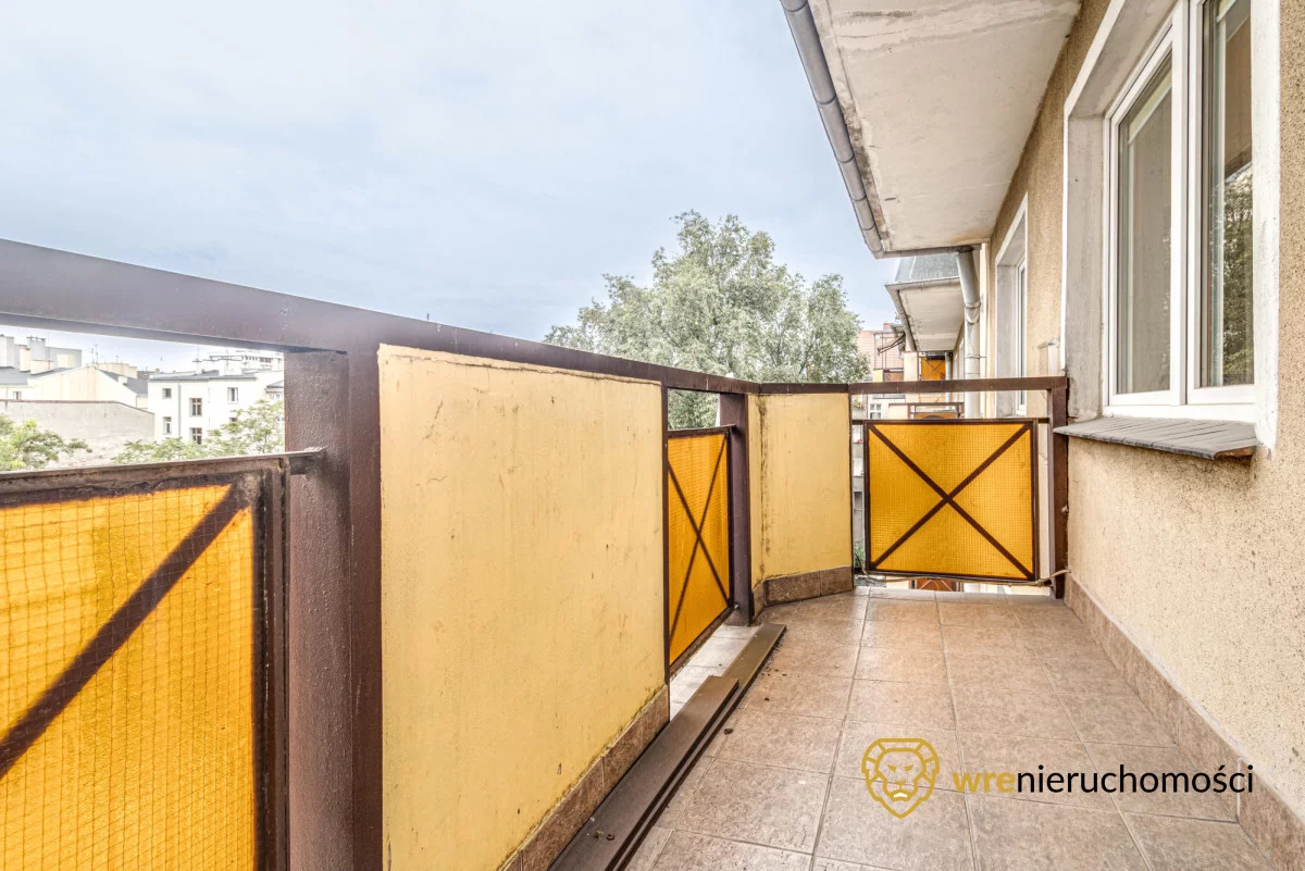 3 pokoje, apartament 73,40 m², piętro 4, oferta nr , 783446, Wrocław, Przedmieście Oławskie, Komuny Paryskiej