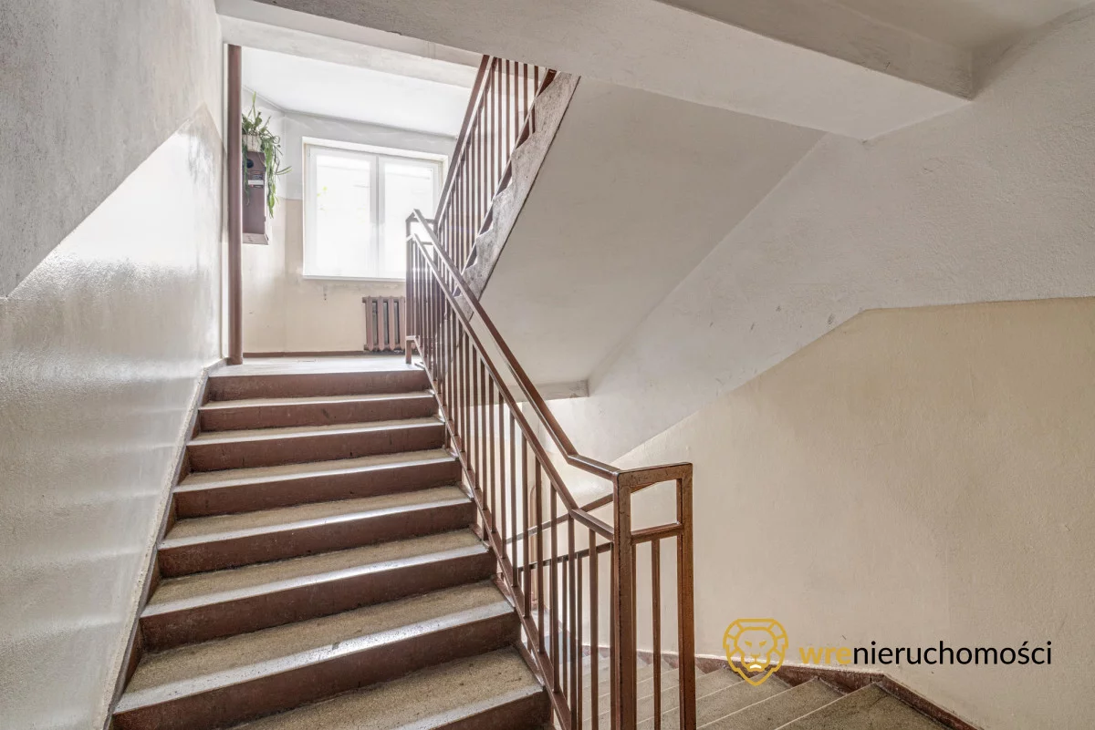 3 pokoje, apartament 73,40 m², piętro 4, oferta nr , 783446, Wrocław, Przedmieście Oławskie, Komuny Paryskiej