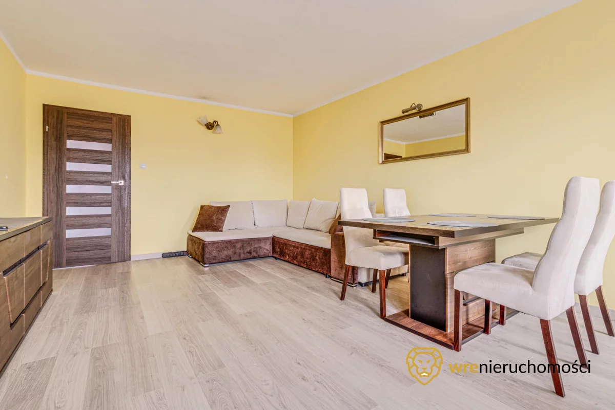 3 pokoje, apartament 73,40 m², piętro 4, oferta nr , 442964, Wrocław, Przedmieście Oławskie, Komuny Paryskiej