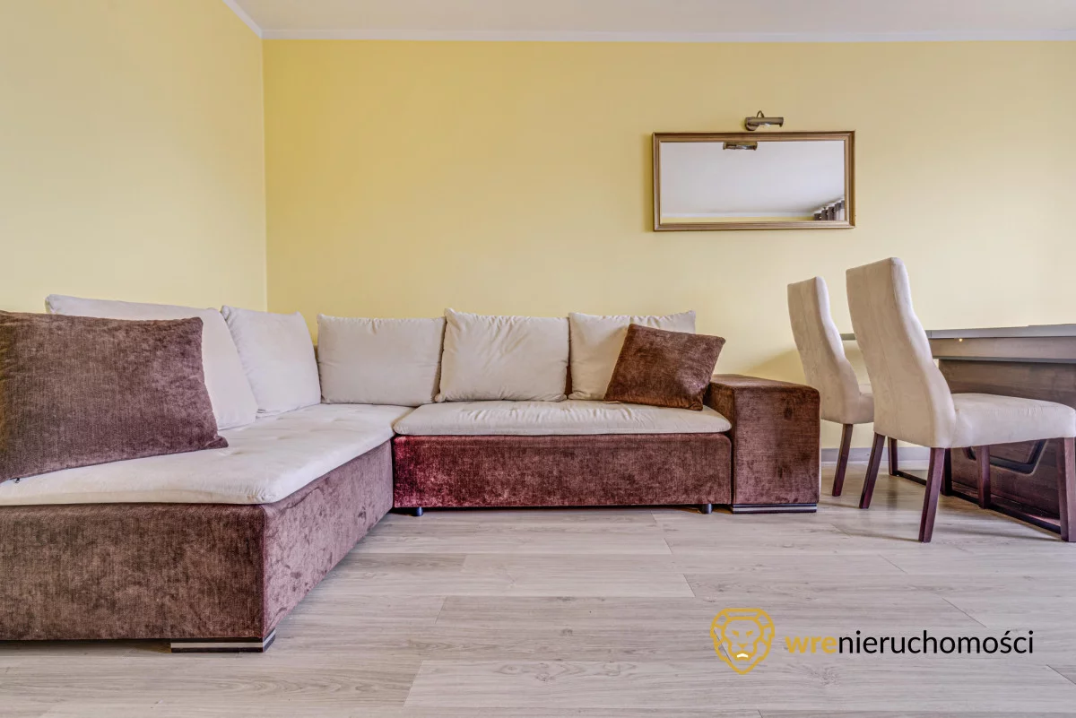 3 pokoje, apartament 73,40 m², piętro 4, oferta nr , 442964, Wrocław, Przedmieście Oławskie, Komuny Paryskiej
