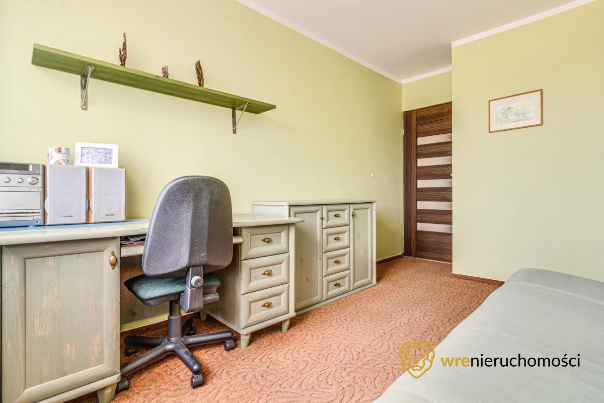3 pokoje, apartament 73,40 m², piętro 4, oferta nr , 442964, Wrocław, Przedmieście Oławskie, Komuny Paryskiej