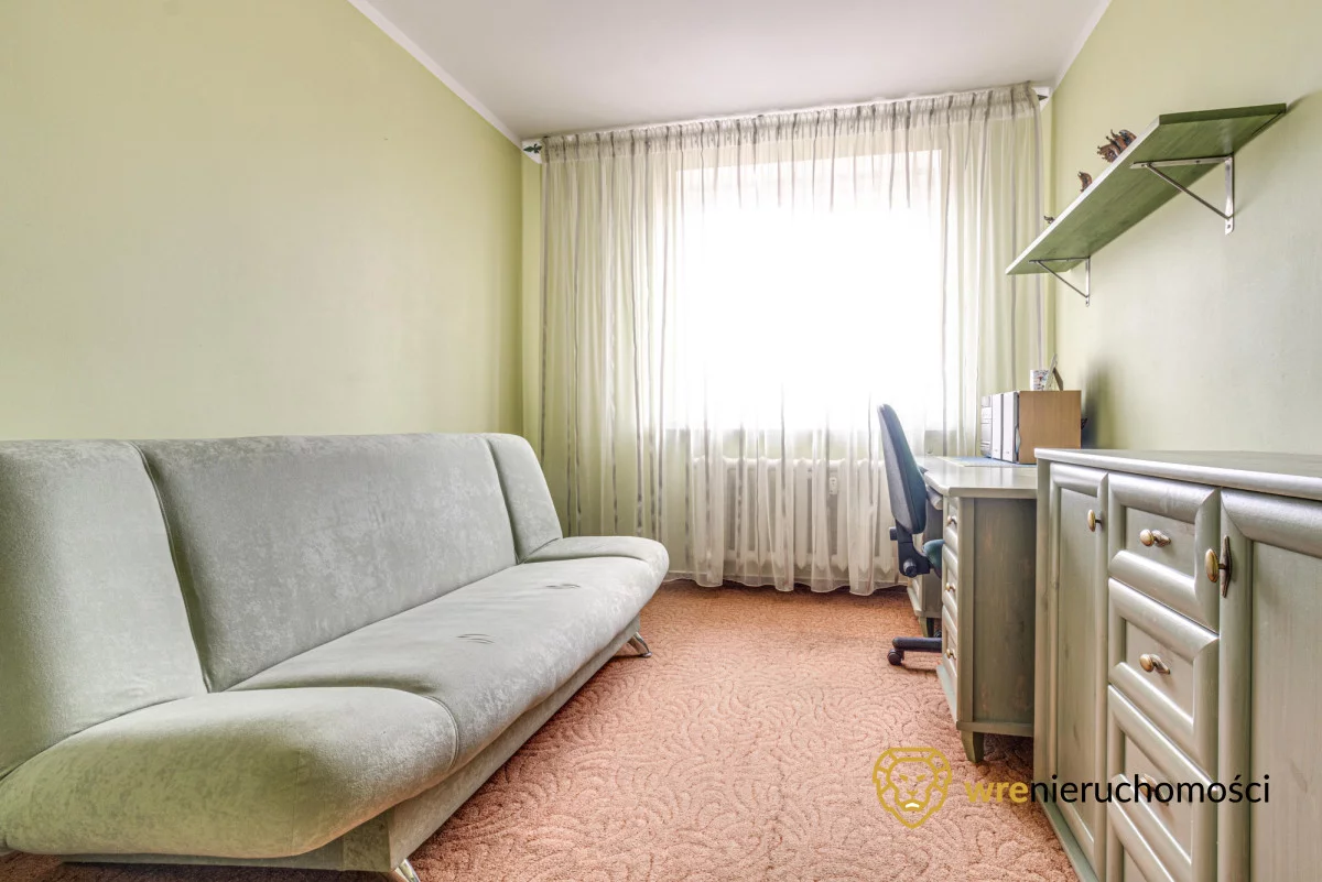 3 pokoje, apartament 73,40 m², piętro 4, oferta nr , 442964, Wrocław, Przedmieście Oławskie, Komuny Paryskiej