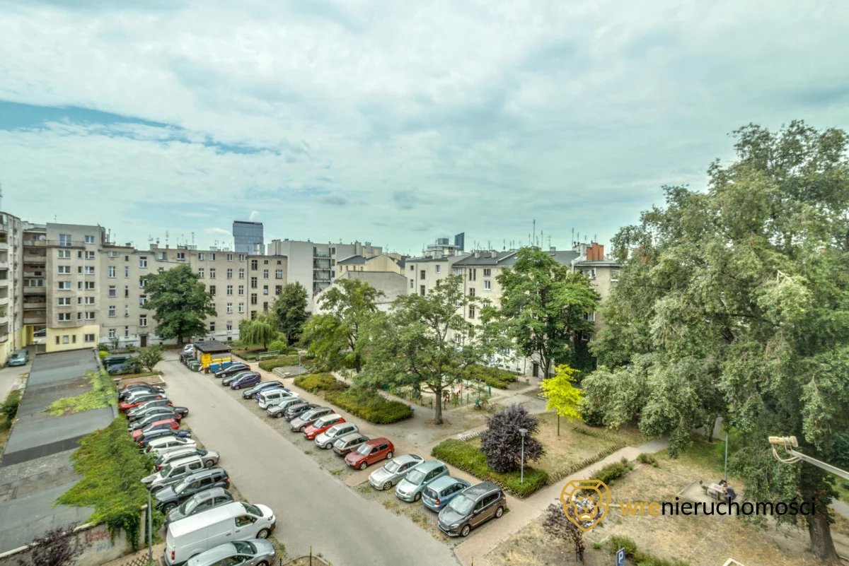 3 pokoje, apartament 73,40 m², piętro 4, oferta nr , 442964, Wrocław, Przedmieście Oławskie, Komuny Paryskiej