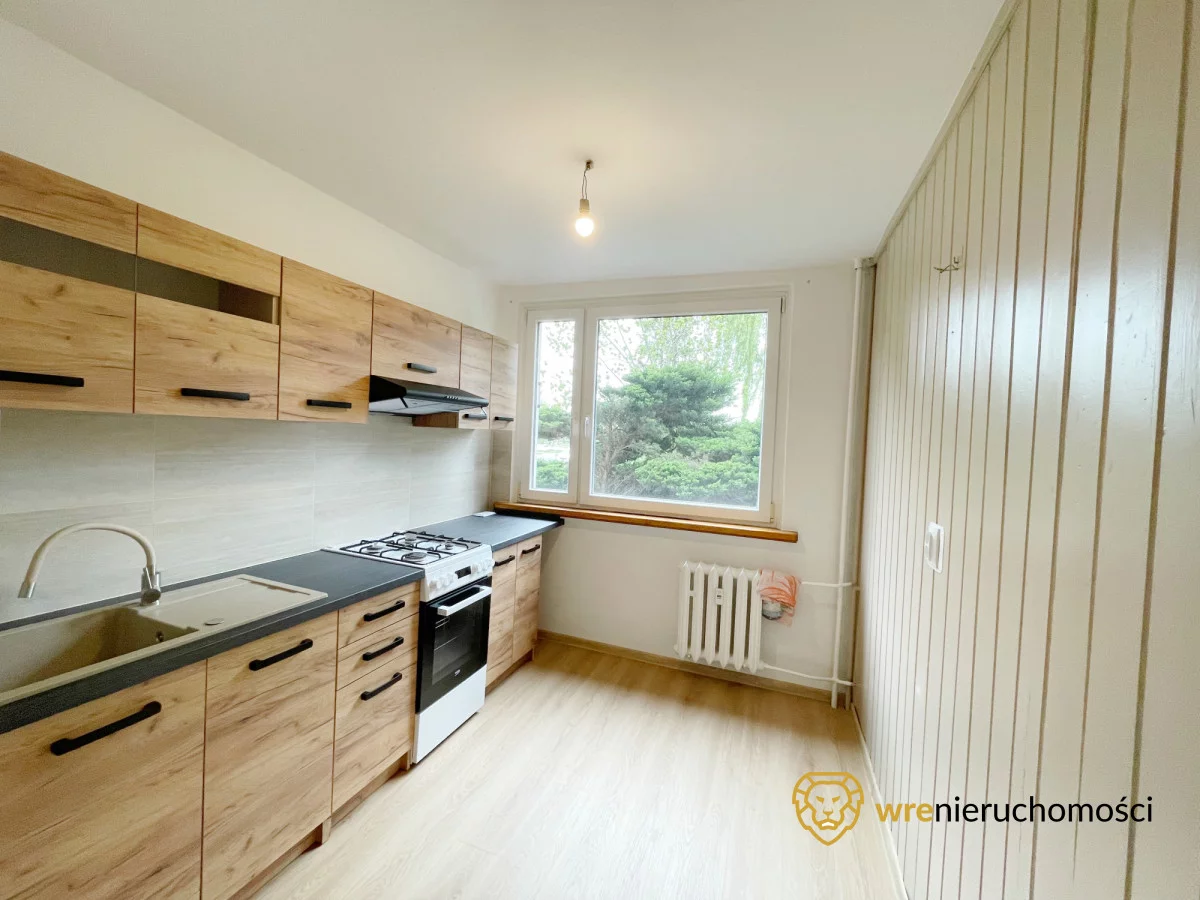 Apartamenty 773441 Wrocław Psie Pole-Zawidawie Królewska