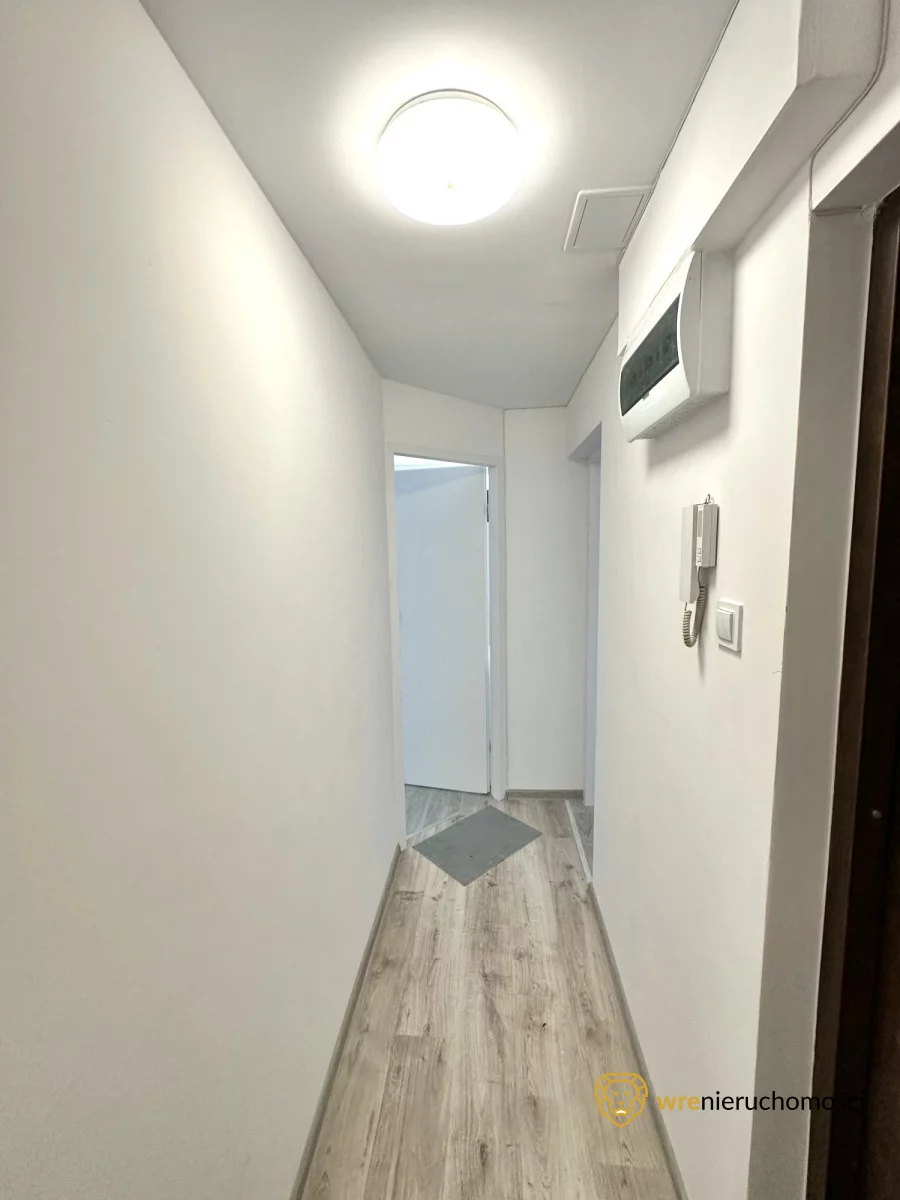 3 pokoje, mieszkanie 45,03 m², piętro 10, oferta nr , 996787, Wrocław, Grabiszyn-Grabiszynek, Grabiszyn, Krucza