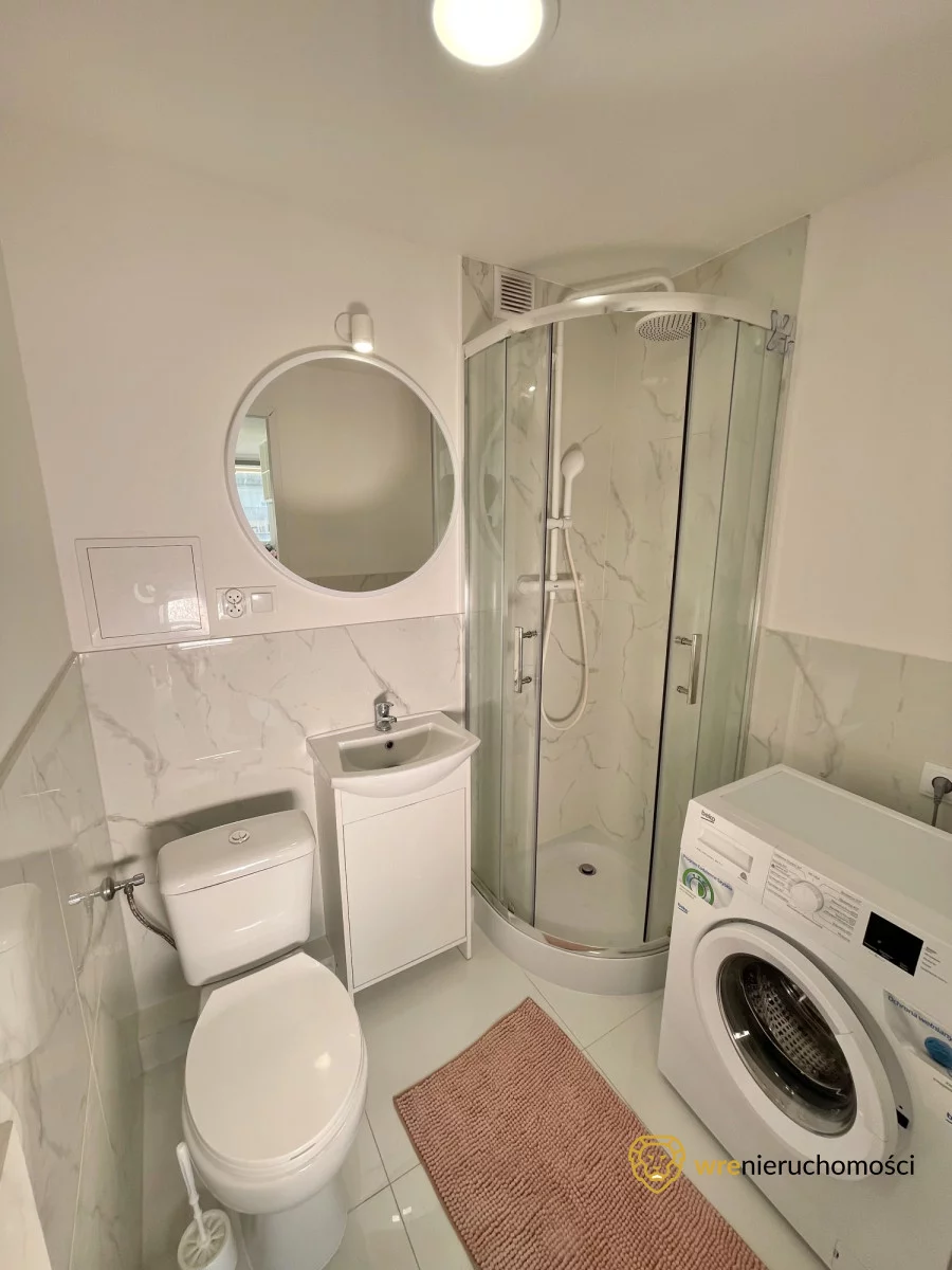 3 pokoje, mieszkanie 45,03 m², piętro 10, oferta nr , 996787, Wrocław, Grabiszyn-Grabiszynek, Grabiszyn, Krucza