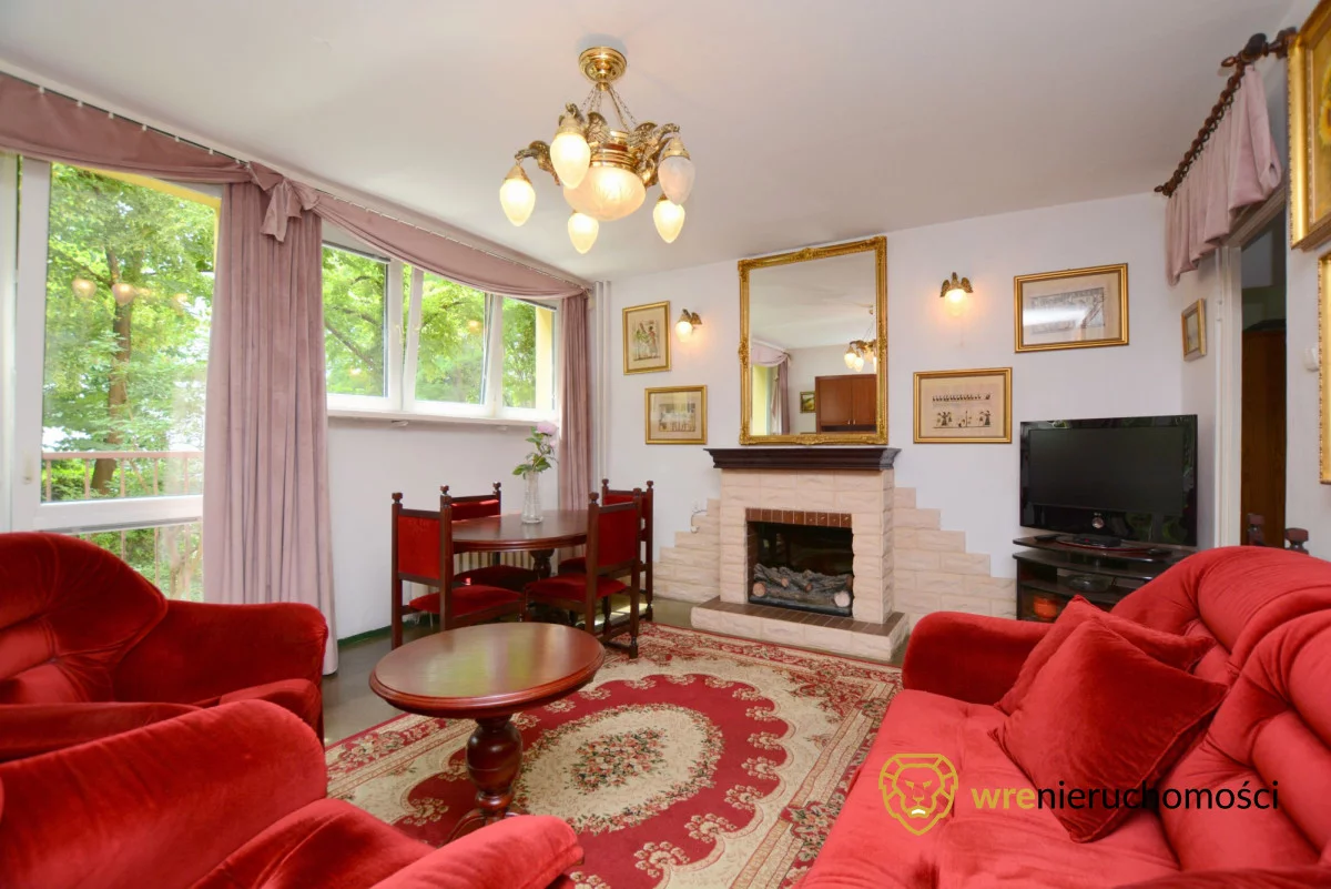 Apartamenty 143839 Wrocław Krzyki-Partynice Krucza