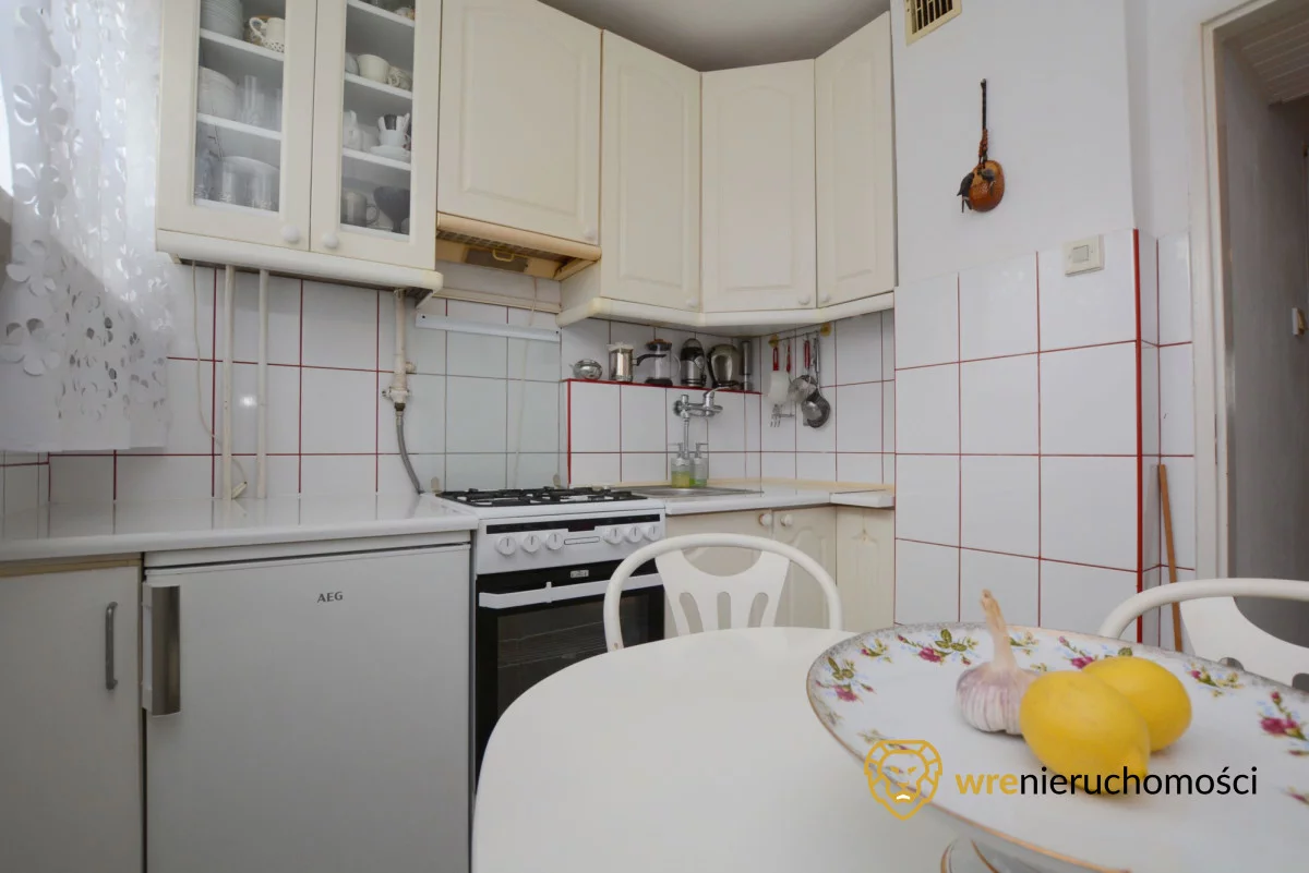 3 pokoje, mieszkanie 54,21 m², parter, oferta nr , 179004, Wrocław, Krzyki-Partynice, Krzyki, Krucza