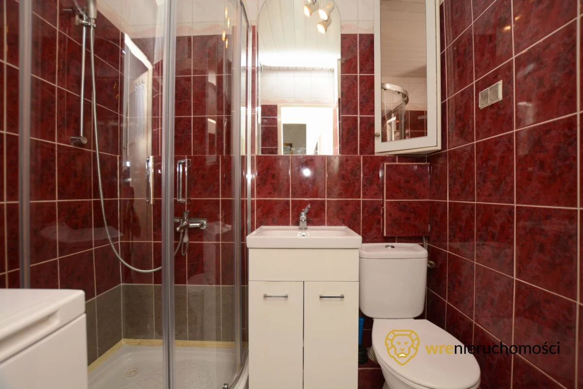 3 pokoje, mieszkanie 54,21 m², parter, oferta nr , 179004, Wrocław, Krzyki-Partynice, Krzyki, Krucza