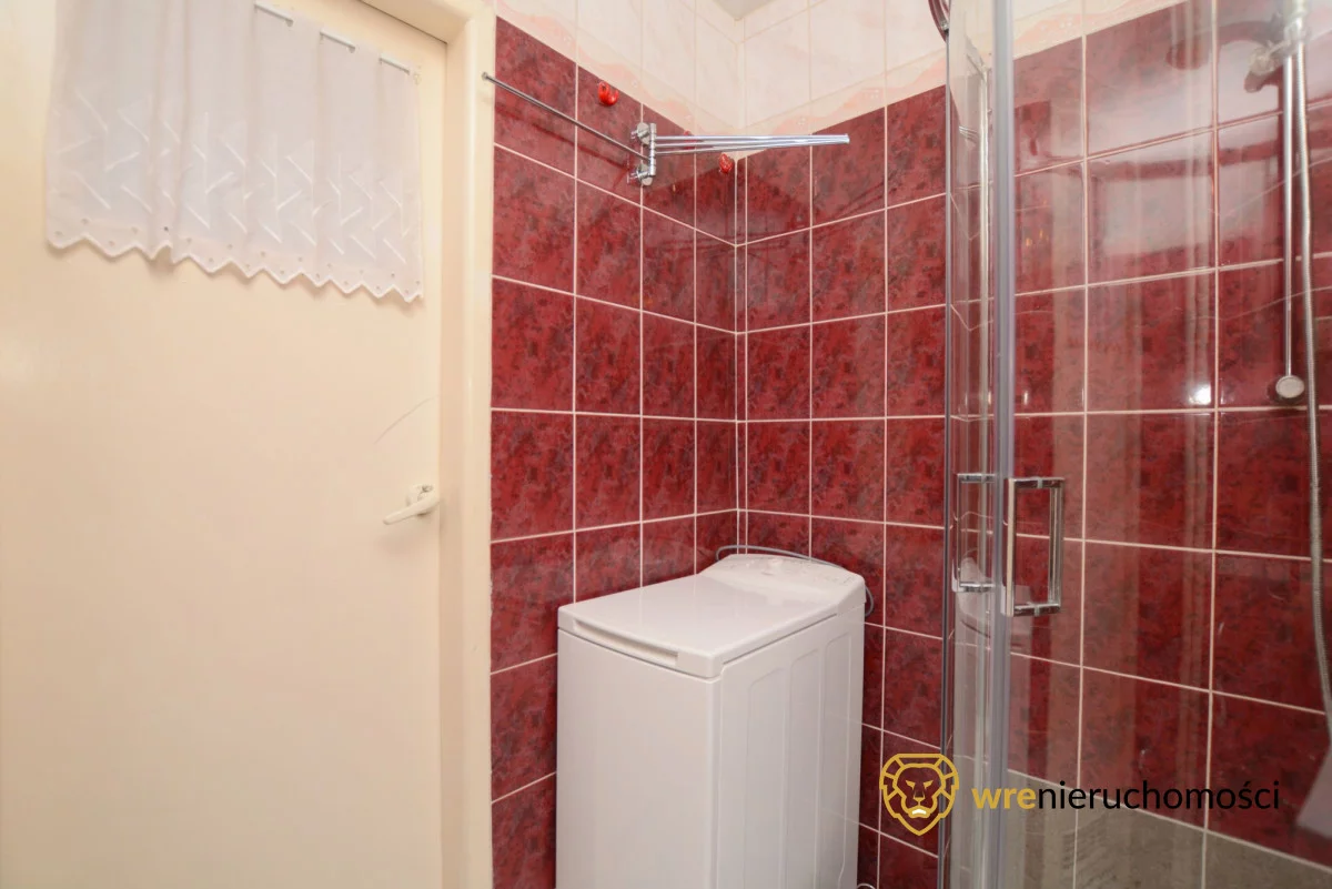 3 pokoje, mieszkanie 54,21 m², parter, oferta nr , 179004, Wrocław, Krzyki-Partynice, Krzyki, Krucza