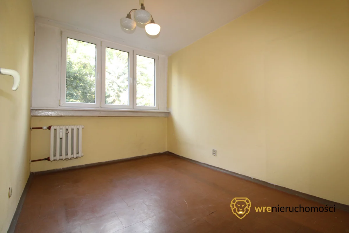 3 pokoje, mieszkanie 57,50 m², piętro 1, oferta nr , 304938, Wrocław, Stare Miasto, Kruszwicka